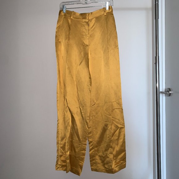 ✖️SOLD✖️ SANDRO trousers - Picture 5 of 16